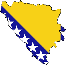Bosnie hercegovine