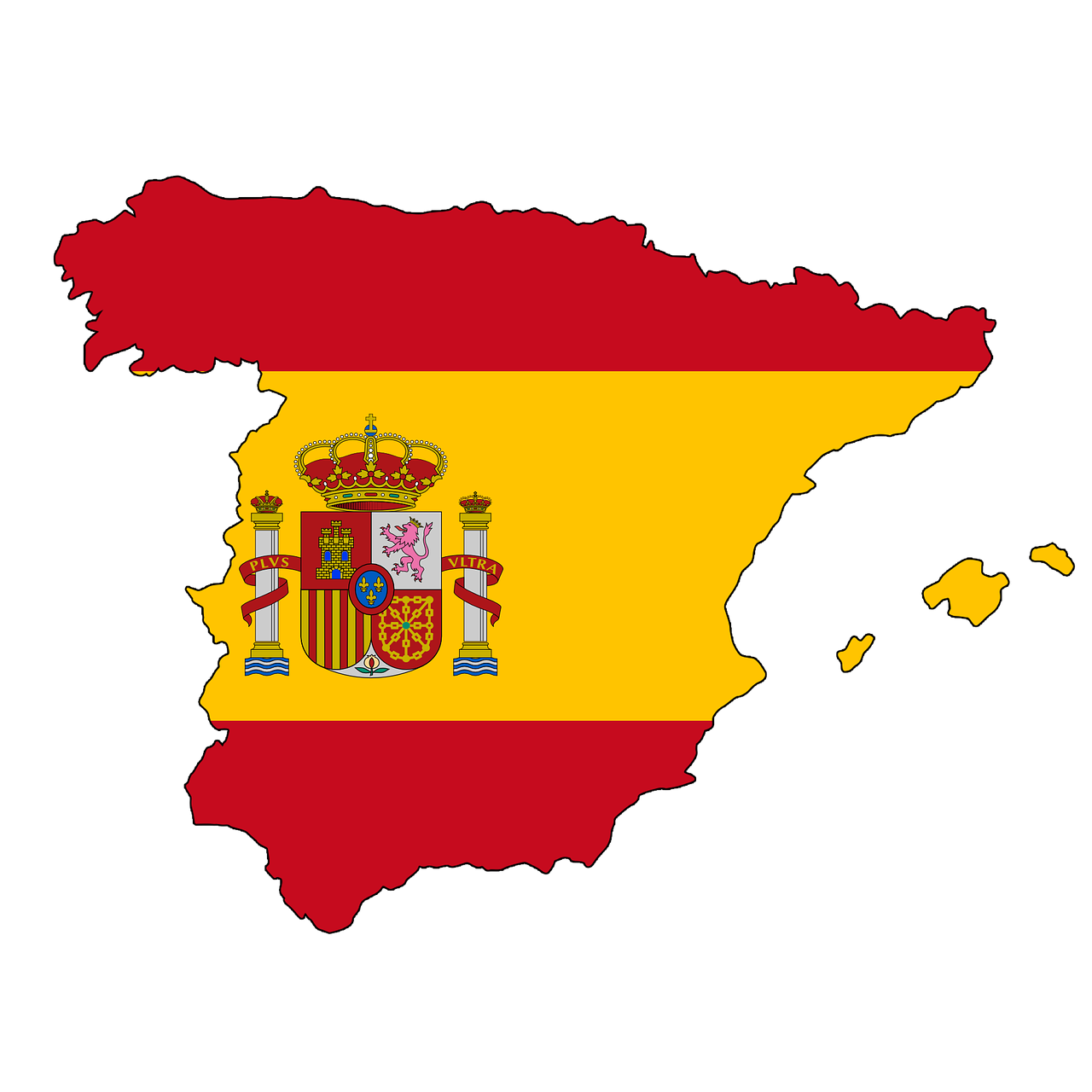 Espagne 2