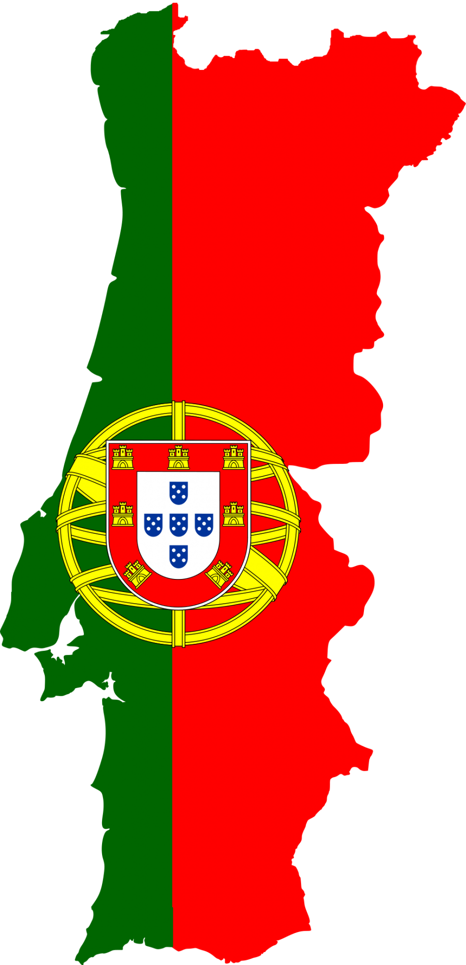 Portugal